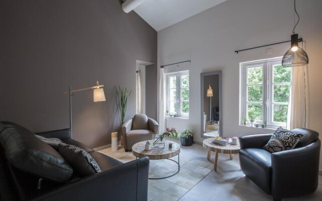 Le Bistrot Des Alpilles