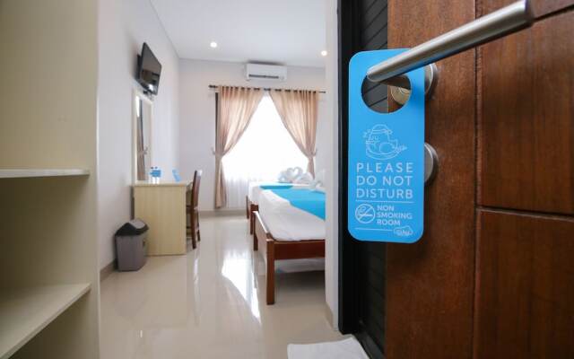 Airy Mengwi Raya Kapal 20 Bali