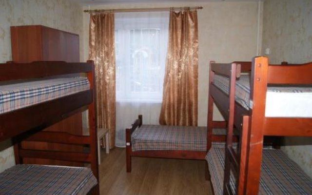 Blagovest Hostel On Tulskaya