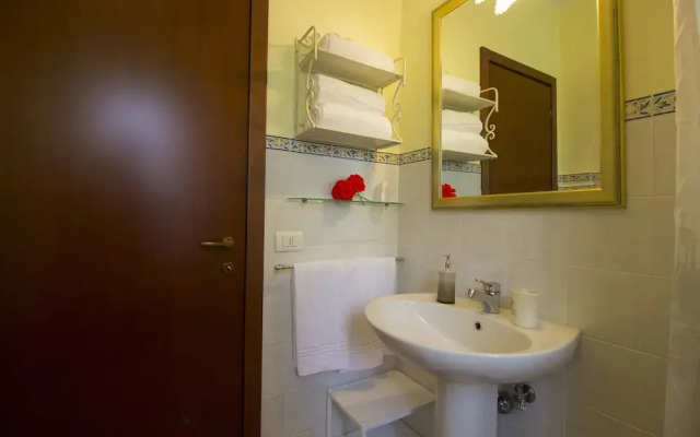 Agriturismo I tre Fossi