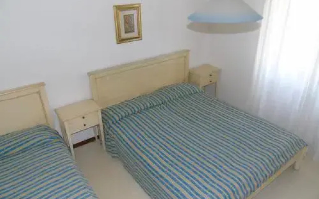 Condominio Ginestra