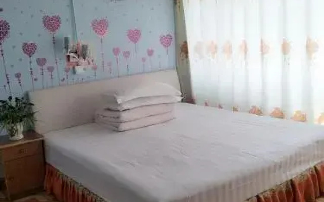 Zhangjiajie Fufeng Business Hotel