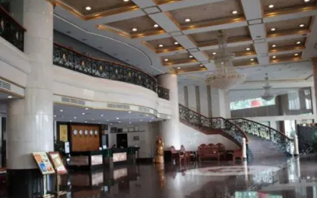 Foshan Jun Wang Hotel