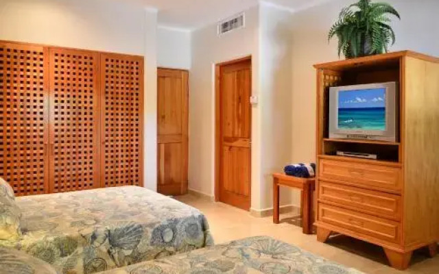 Villas Del Mar E 102 Casa Alegria