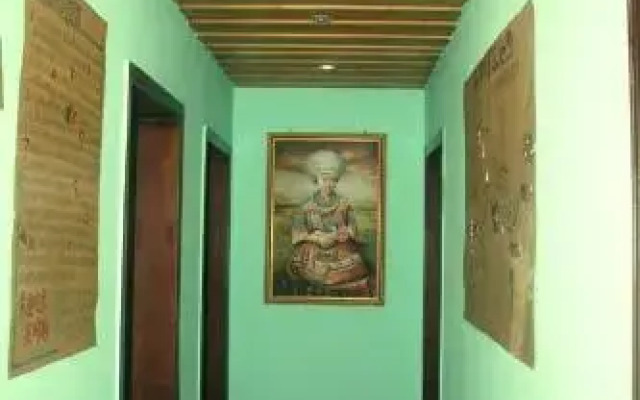 Zhangjiajie Tuniu Hotel Nanzhuangping Branch