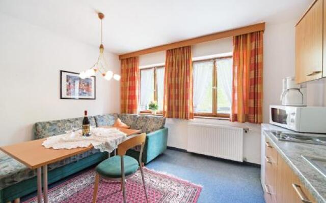 Ferienwohnungen Sumperer