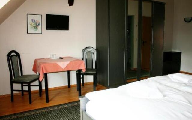 Landhotel GROBERs Reiterhof