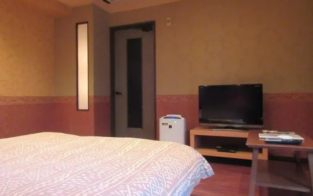 Hotel Africa Osaka - Adult Only