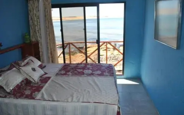 Posada Mariemar