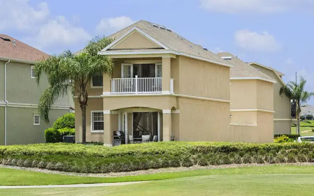 Liberty Bluff Reunion Resort - 5 Br Private Pool Home With Private Guest Suite - Jhh 45929