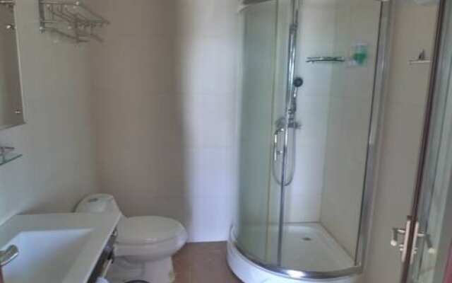 Golden Beach Villa