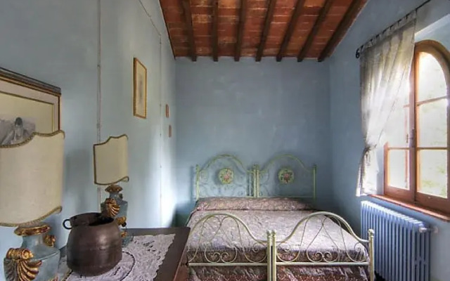 Locazione turistica Tenuta Farneta