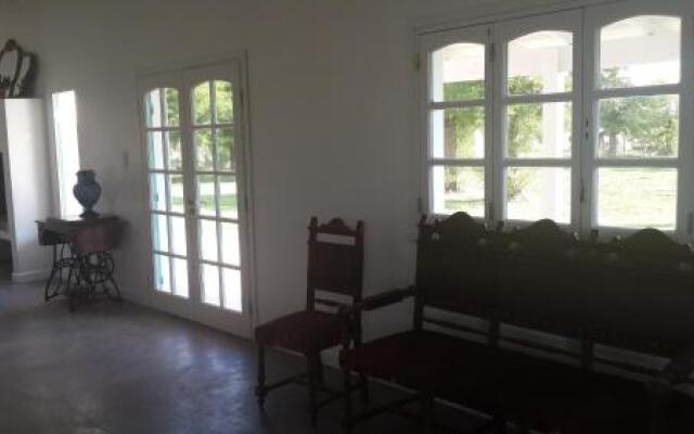 Las Piedras - Casa de Campo