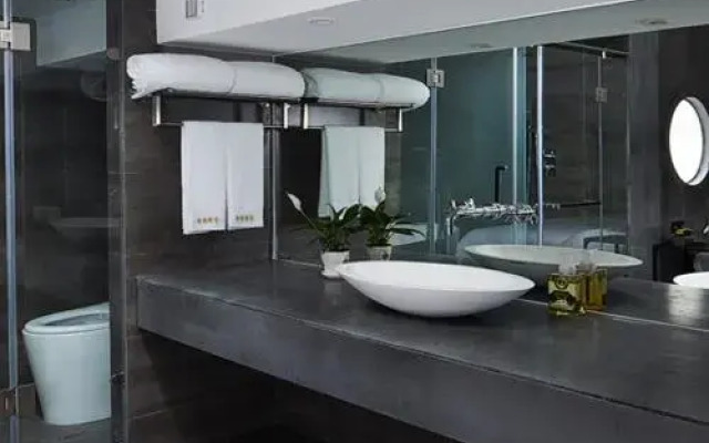 Xihu Congcongnanian Boutique Inn