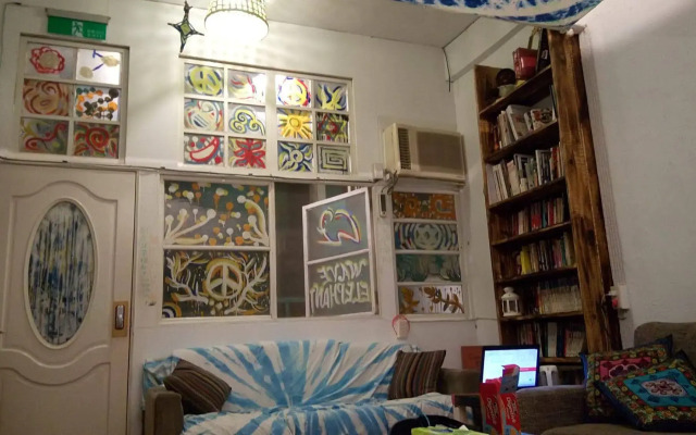 Patia Place Hostel