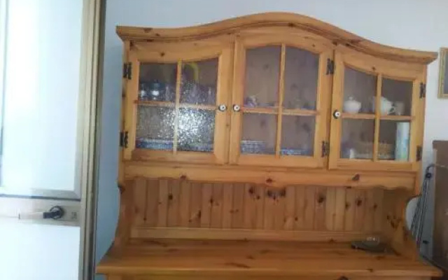 Casa Vacanza Terrazza sul Mare