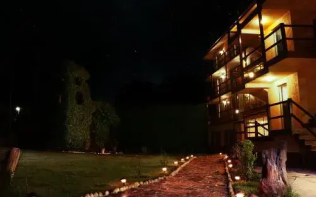 Inca Utama Hotel
