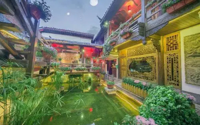 Laomofang Hotel Sifangjie