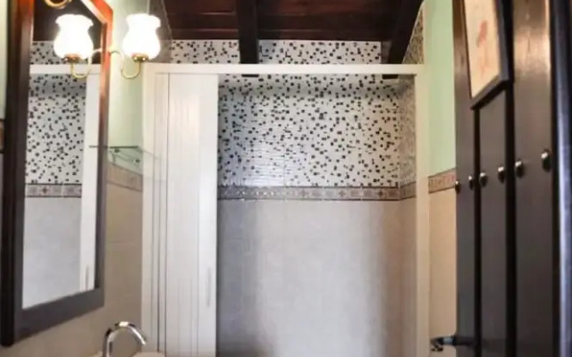 Las Casitas de los Mata