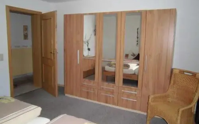 Ferienwohnung Kollmaier Otto