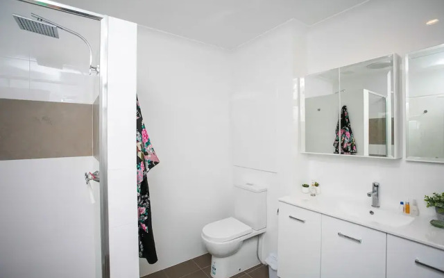 Scarborough Seaside Apartment 217