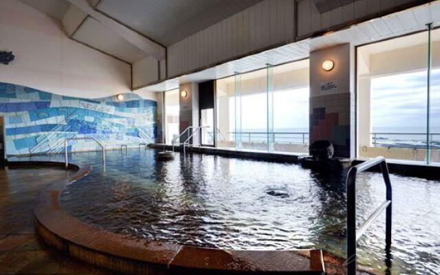 Hotel Aoshima Cinq Male