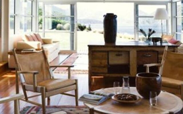 Whare Kea Lodge & Chalet- Wanaka