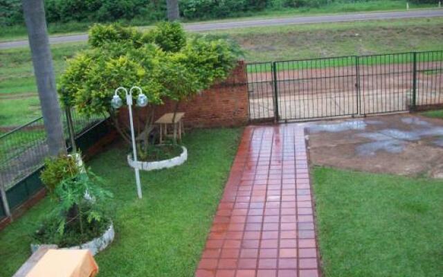 Casona Rural Km 1469