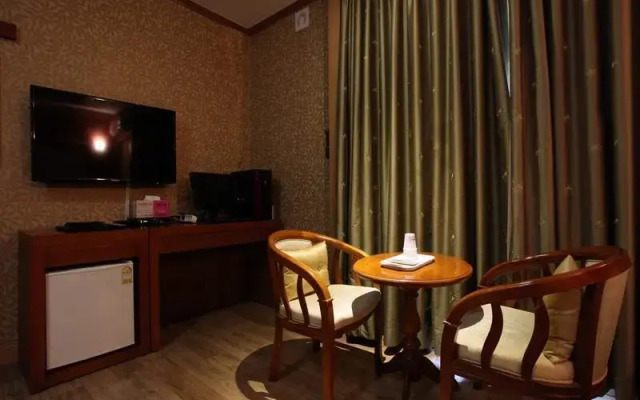 WeolmoonJes Hotel