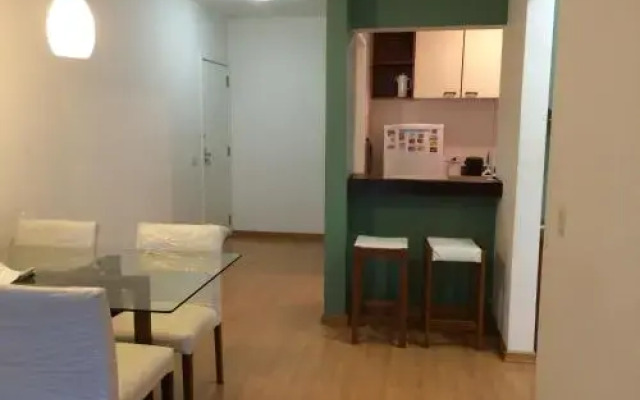 Copacabana Flat