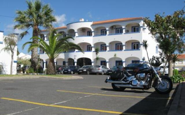 Hotel Eira da Pedra