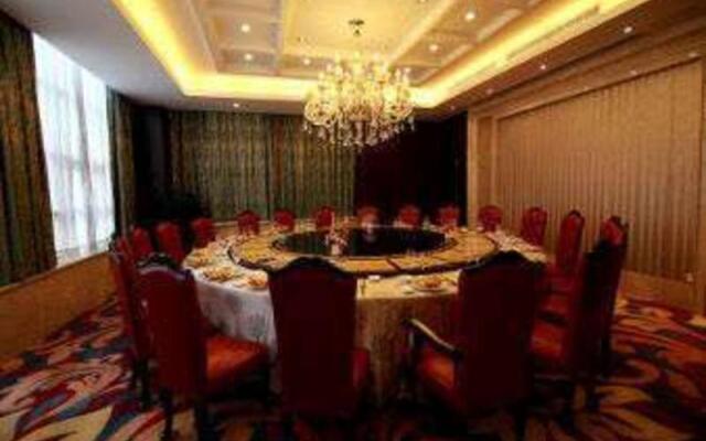 Ramada Suzhou Wujiang