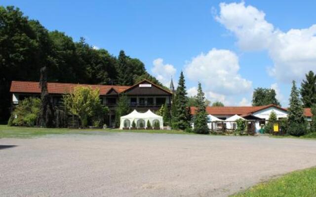 Motel Zur Festwiese