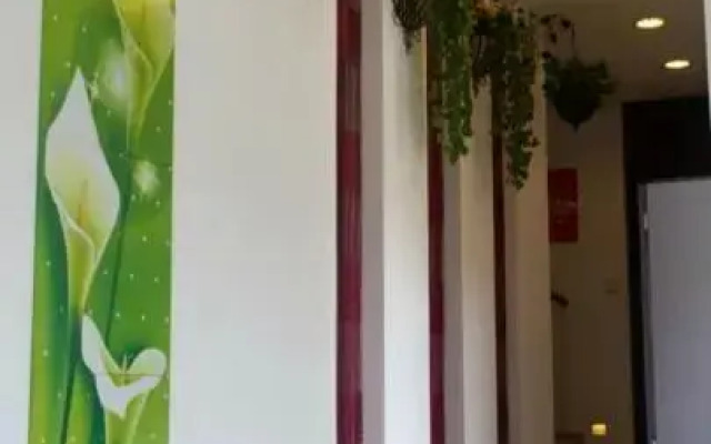 Fuli Quan Tian Xia Yinquan Villa