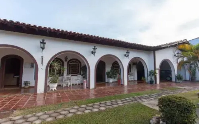 Pousada Igarapé