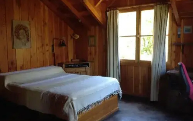 Casa Los Robles