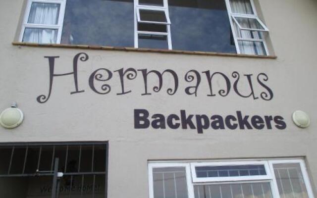 Hermanus Backpackers