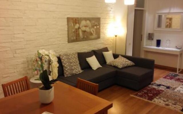 House Anna  Bed  Breakfast