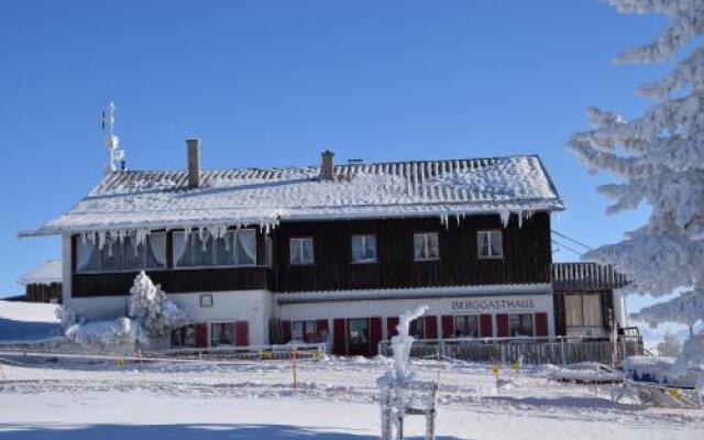 Bergasthaus Rigi-Scheidegg