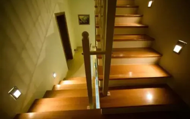 Villa Vacanza