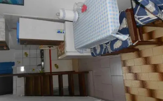 Apartmani Luiza