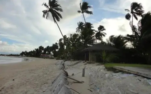 Casa Praia Dos Carneiros