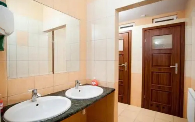Osrodek Wypoczynkowy Diuna