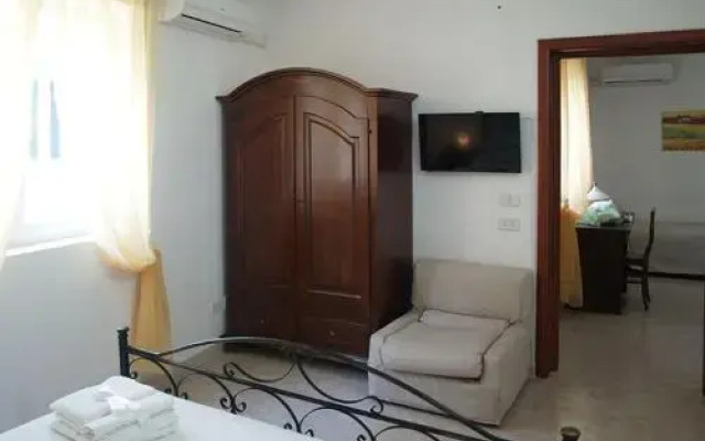 Il Mandorlo d'Oro