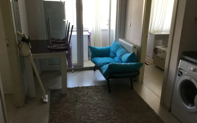 Safrangold pansiyon