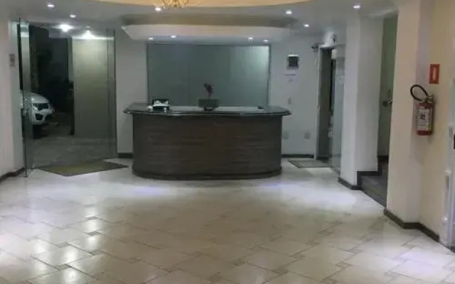 Smart Hotel