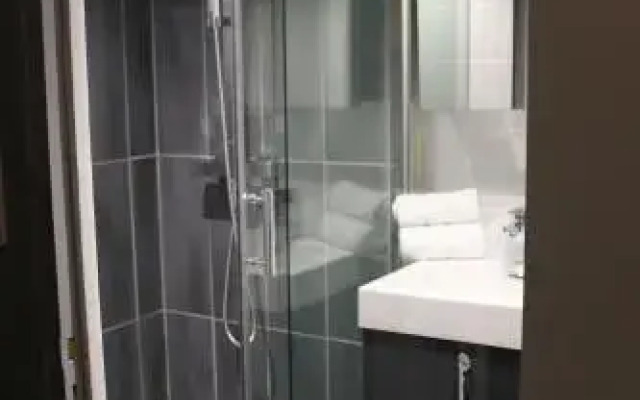 Hôtel - Restaurant Eugenie