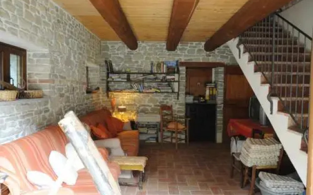 Pianconvento La casa di Noi