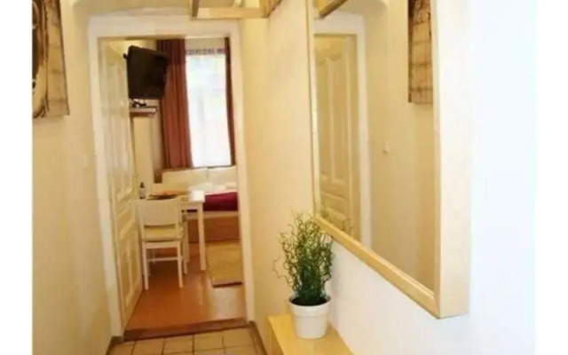 CheckVienna - Apartment Karmeliterhofgasse