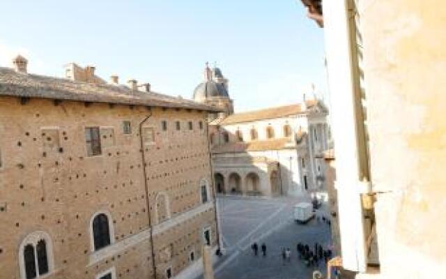 Guest House Domus Urbino